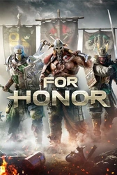 Обложка For Honor