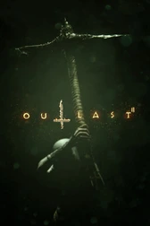 Обложка Outlast 2
