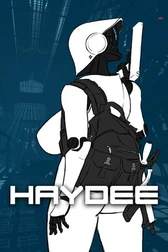 Обложка Haydee