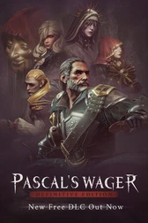 Обложка Pascal’s Wager: Definitive Edition