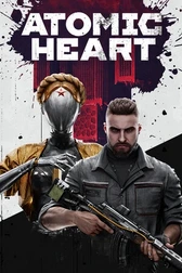Обложка Atomic Heart