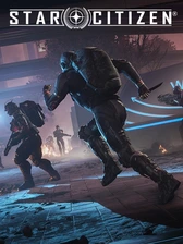 Обложка Star Citizen