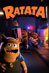 Обложка RATATA