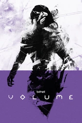 Обложка Volume