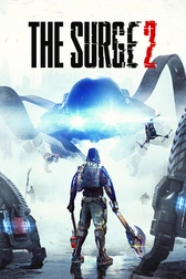 Обложка The Surge 2