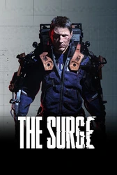 Обложка The Surge