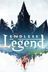 Обложка Endless Legend