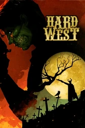 Обложка Hard West