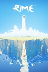 Обложка RiME