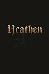 Обложка Heathen