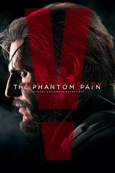 Обложка Metal Gear Online