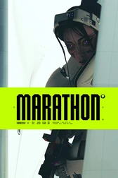 Обложка Marathon