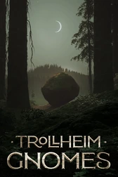 Обложка Trollheim: Gnomes