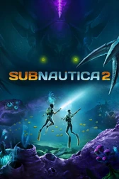 Обложка Subnautica 2