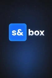 Обложка s&box