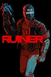 Обложка RUINER