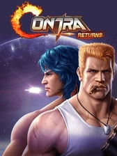 Обложка Contra Returns