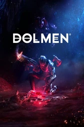 Обложка Dolmen