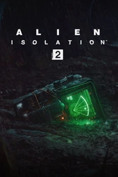Обложка Alien: Isolation 2