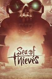 Обложка Sea of Thieves