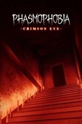 Обложка Phasmophobia