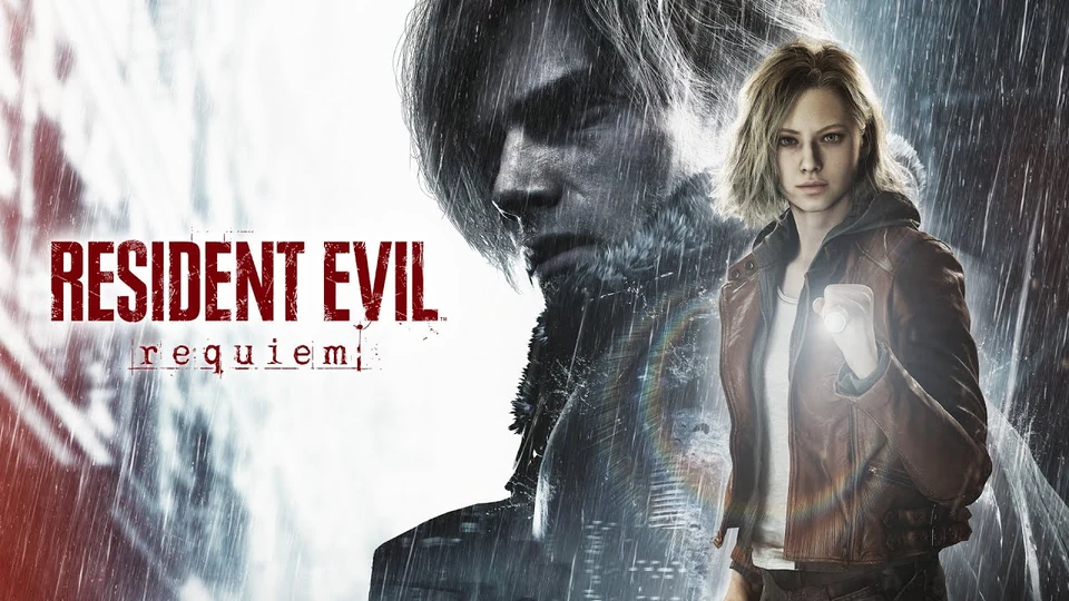Resident Evil Requiem — третий трейлер
