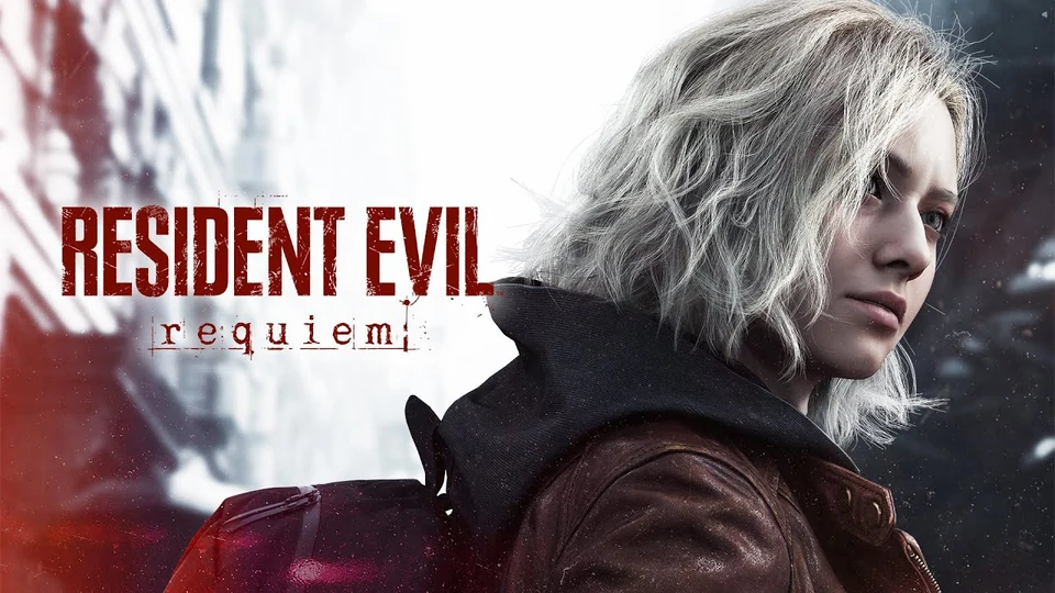 Resident Evil Requiem – Ankündigungstrailer