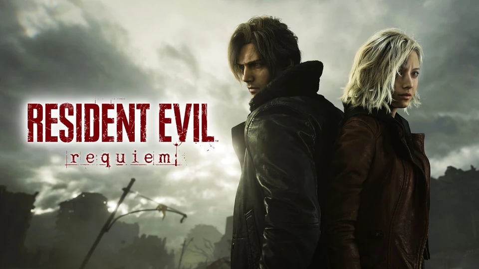 Resident Evil Requiem – vierter Trailer