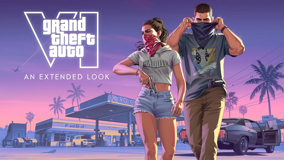Grand Theft Auto VI — расширенный показ игры