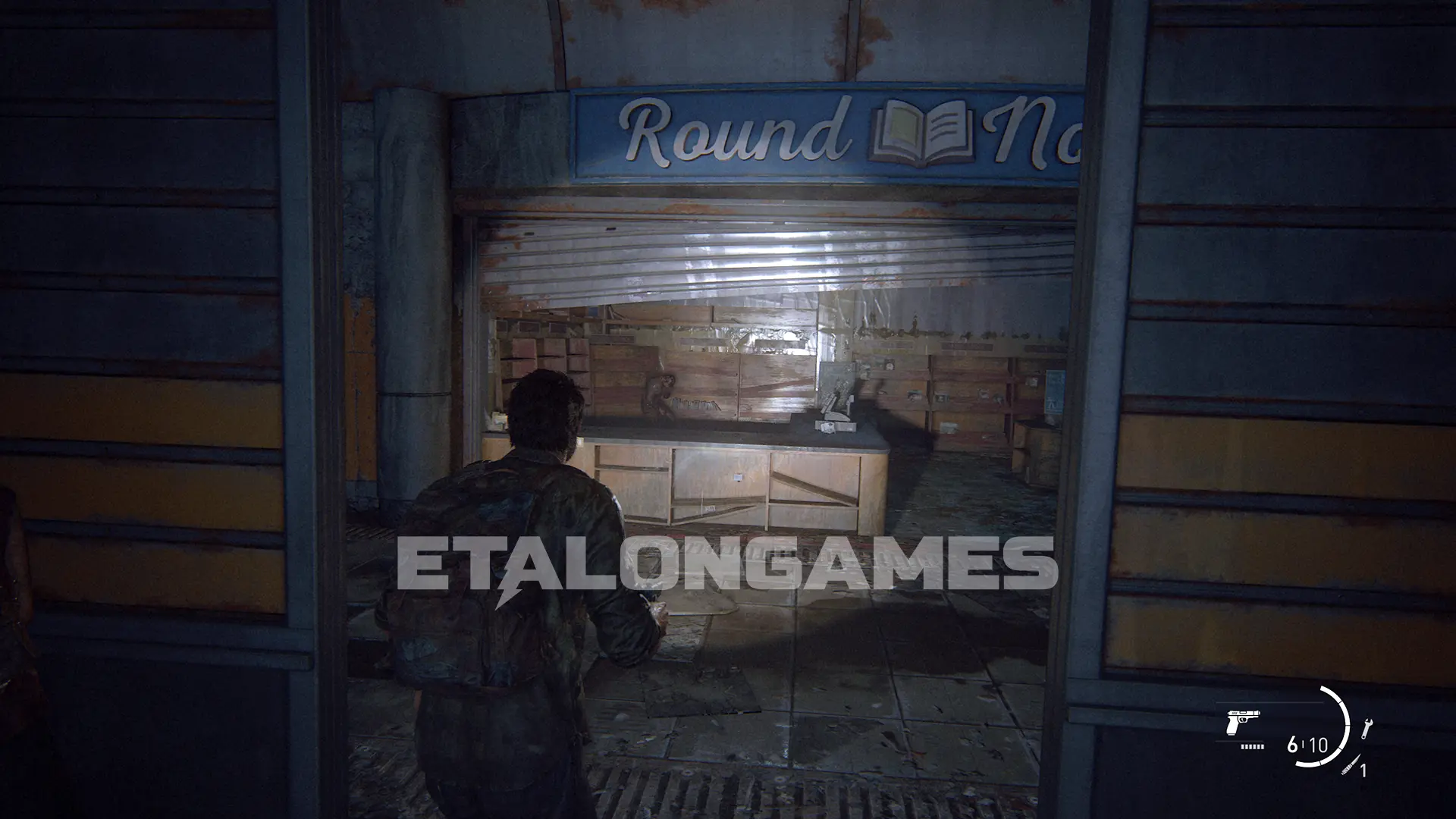 Safe Code #1