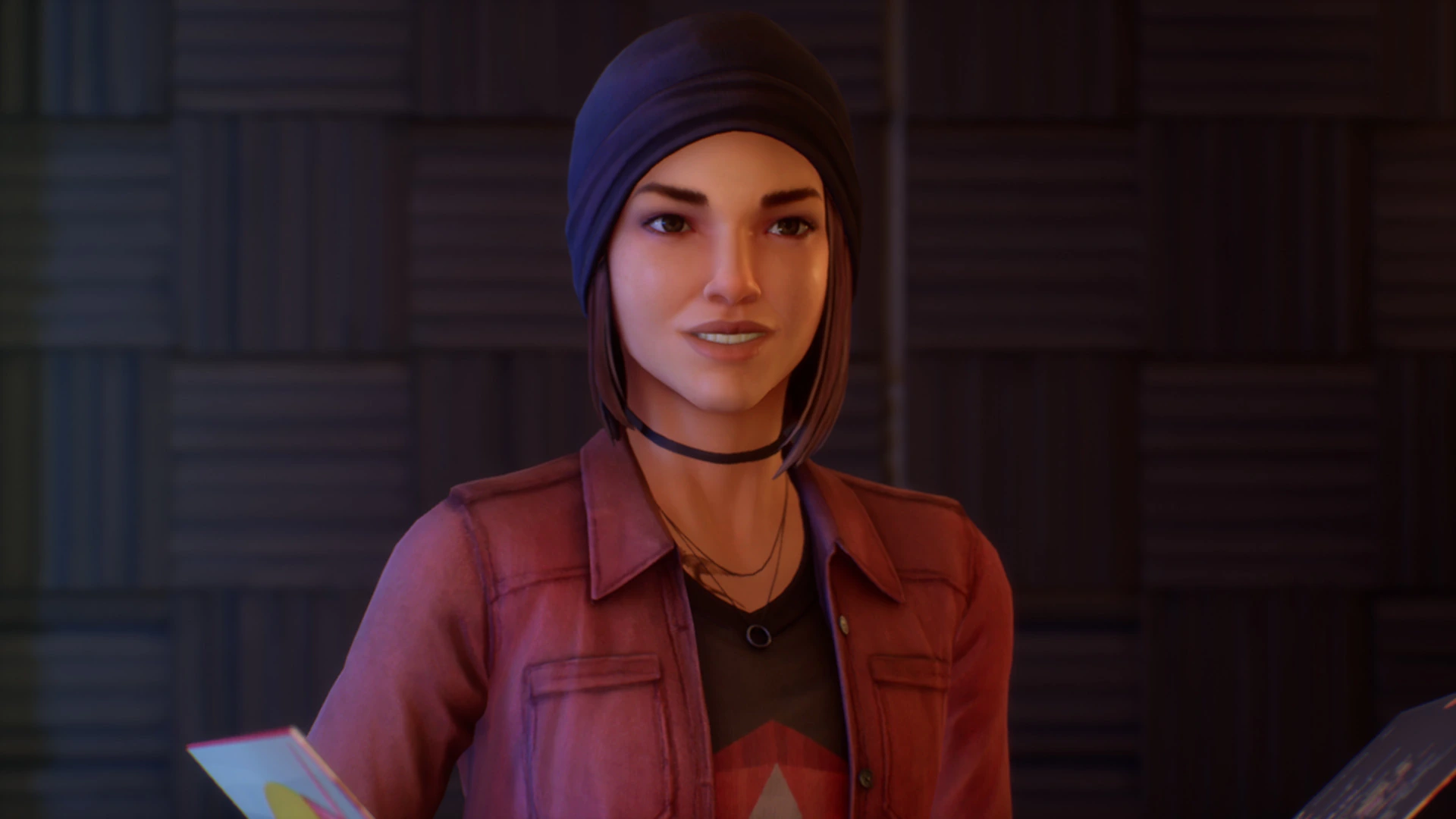 Скриншот игры Life is Strange: True Colors